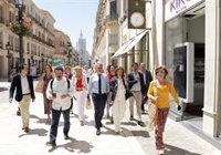 Bendodo destaca que el PP de Málaga sale "a ganar" las elecciones del 19J para obtener "una mayoría amplia" en Andalucía