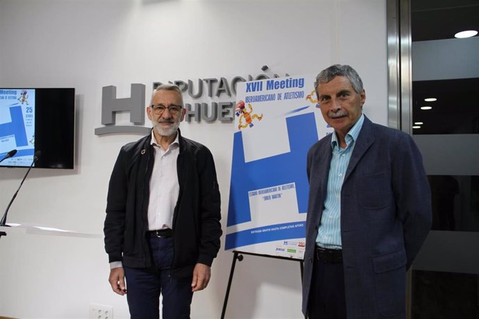 El Meeting Iberoamericano de Atletismo reunirá en Huelva a 200 atletas de 40 países