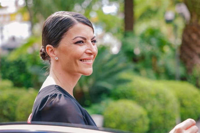 Granada.- 19J.- El coordinador de Vox en Guadix sigue a Olona en la lista a las autonómicas por la provincia