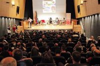 CCOO-A pide un Pacto de Estado por la Industria y apunta al 21 de junio como "fecha clave" con movilización en Madrid