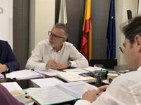 Torres viaja a Martinica para abordar la nueva estrategia de la UE para las RUP