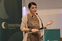 Olona: La Junta es "cómplice" de las "mafias de tráfico de seres humanos" y Vox es "dique de contención"