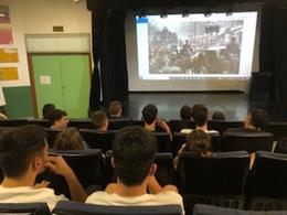 Talleres sobre surrealismo