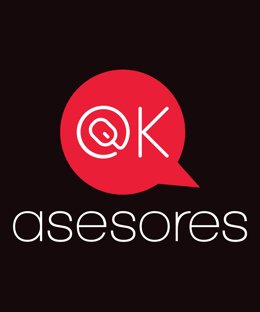 Logo asesoría OKasesores