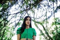 Villacís lamenta que no haya reducción del IVA para productos de higiene femenina: "Era lo único interesante de la ley"