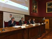 Subirats ve a España como un "nexo de unión" de la educación superior de Europa y Latinoamérica