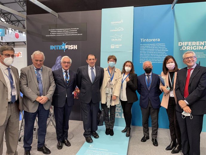 Expertos en nutrición y consumo se reunirán en Vigo en el congreso 'Pescado, fuente de alimentación saludable'.