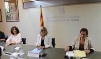 Constituida la Comisión Interinstitucional para el nuevo emplazamiento del Hospital Clínic