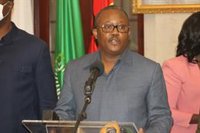 El presidente de Guinea Bissau disuelve el Parlamento y acusa a los diputados de "conspiración"