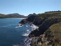 Tiempo soleado y veraniego, con máximas de 30 grados en la costa, este martes en Euskadi