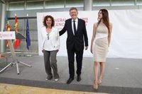 Bueno llega al Consell para lograr "el mejor plan de financión" para las universidades y abordar la digitalización