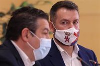 UPL decide romper el pacto con el PSOE en la Diputación de León