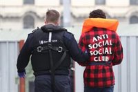 Más de 8.000 personas cruzan el Canal de la Mancha desde principios de 2022