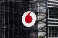 Vodafone España factura 4.180 millones en su año fiscal, un 0,3% más