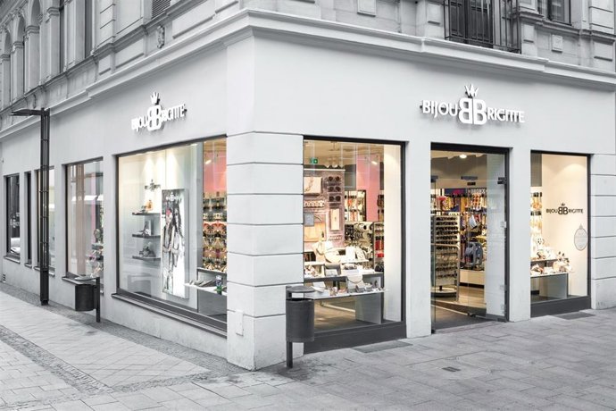 Bijou Brigitte