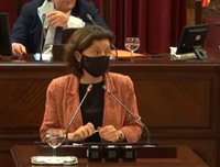 Baleares pide recursos al Gobierno para luchar contra la llegada de migrantes