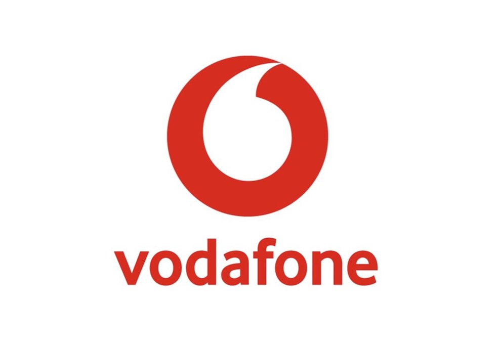 Vodafone