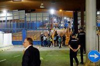 Marlaska celebra que Marruecos sea un "socio fraternal" tras reabrir fronteras pero no "especula" sobre Pegasus y Sáhara