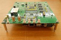 Usar rayos cósmicos para sincronizar dispositivos