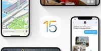Apple lanza la actualización 15.5 para iOS y iPadOS, así como 12.4 para MacOS Monterey
