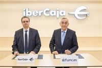 Ibercaja se suma al Programa Funcas Educa 2022-2023 para aumentar la cultura financiera de los españoles
