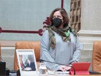 IU recuerda al Gobierno riojano que se ha "blindado" su obligación de garantizar el aborto