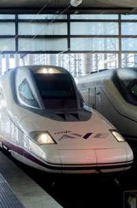 Renfe alcanza las 50 circulaciones al día de alta velocidad entre Barcelona y Madrid