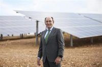 Iberdrola cierra un 'PPA' con el gigante de los supermercados australiano Woolworths Group
