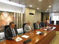 La consejera de Empresa, Empleo y Universidades comparecerá el lunes en la Comisión de Discapacidad de la Asamblea