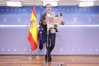 Ciudadanos exige a Sánchez defender la Monarquía y reta a Podemos a dejar el Gobierno si no la respeta