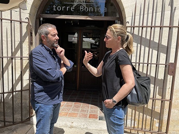 Fwd: Tv3 I Catalunya Rdio // Identificada Una Víctima Després De 32 Anys, En Un Nou Cas De Crims