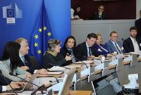 La UE selecciona a la Región para participar en un proyecto piloto que diseñará estrategias de innovación de la economía