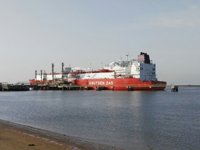 El Foro del Gas señala la necesidad de Europa de asegurar su suministro de gas en el actual contexto