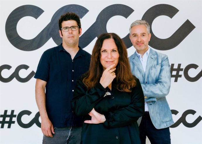 El CCCC es el primer museo valenciano en contar con pódcast propio, conducido por la periodista radiofónica Amlia Garrigós y el periodista sonoro Edu Comelles
