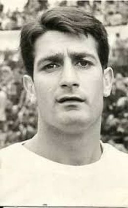 Antonio Oviedo, leyenda del RCD Mallorca