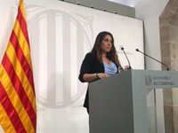 La Generalitat recurre la orden del TSJC de aplicar el 25% de castellano