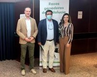 La Junta destaca la importancia de las razas ganaderas para la sostenibilidad y el desarrollo rural