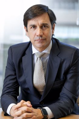 El fundador y presidente ejecutivo de Arcano, Álvaro de Remedios.