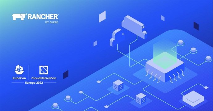 SUSE at KubeCon + CloudNativeCon Europe, Valencia, Spain