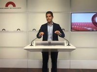 Cs dice que agotará "todas las vías parlamentarias y judiciales" para que el Govern aplique el 25%