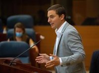 El PSOE tiene ya un borrador "bastante avanzado" con una propuesta fiscal propia para Madrid