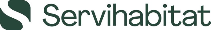 Archivo - Logo de Servihabitat