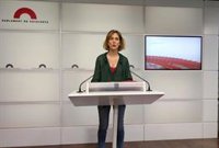 Albiach (comuns): "La semana que viene blindaremos el catalán en la escuela con o sin Junts"
