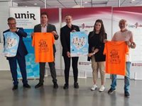 La VI 'Carrera de la Familia' propone un domingo deportivo y solidario en favor de los niños de Ucrania