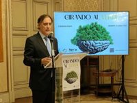 Ayuntamiento de Salamanca plantea ampliar los campos de fútbol 7 para que Unionistas y Monterrey sigan en el Reina Sofía