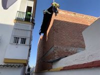 Podemos Sevilla advierte de "lagunas" en el PGOU que amparan nuevos edificios en Elcano de "alturas inapropiadas"