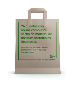 El Corte Inglés Apuesta Por El Packaging Sostenible Y La Economía Circular