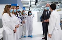 La Consejería de Sanidad se reúne hoy con el comité de huelga para buscar una solución al parón de médicos no fijos