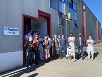 Queda desierto el concurso para la reforma de la cuadra del matadero de Barreda