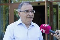 PSOE acusa a Núñez de dedicarse a hacer "ruido" sobre fiscalidad "para intentar tapar las maniobras de Cospedal"